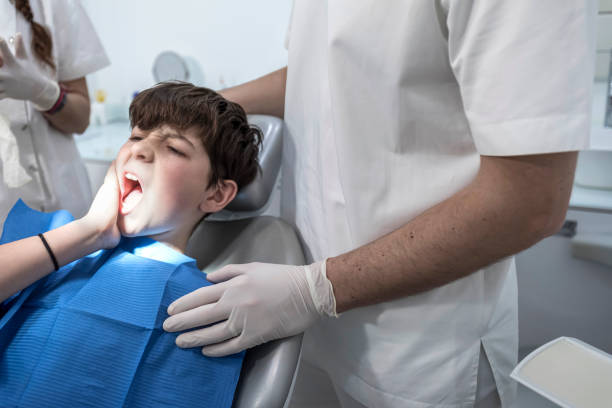Best Dentist for Tooth Abscess  in South Bradenton, FL
